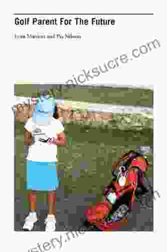 Golf Parent For The Future