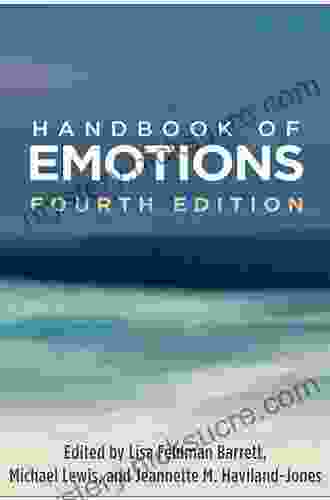 Handbook Of Emotions Fourth Edition