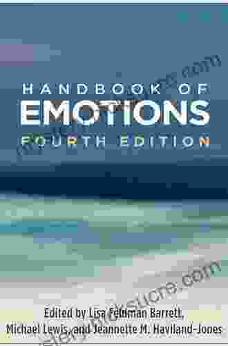 Handbook of Emotions Fourth Edition