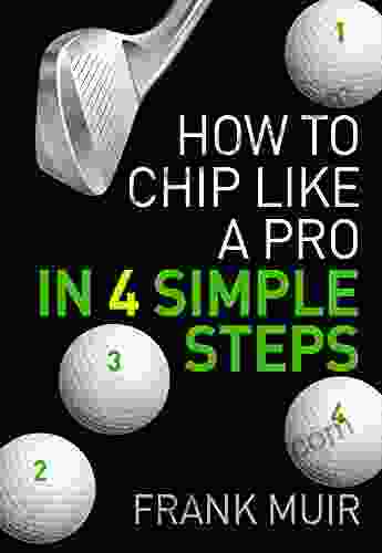 HOW TO CHIP LIKE A PRO IN 4 SIMPLE STEPS (PLAY BETTER GOLF 2)