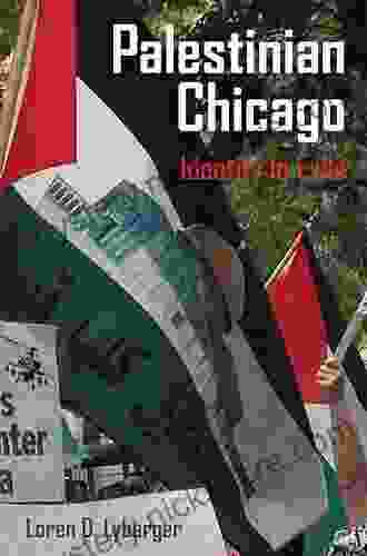 Palestinian Chicago: Identity In Exile (New Directions In Palestinian Studies 1)