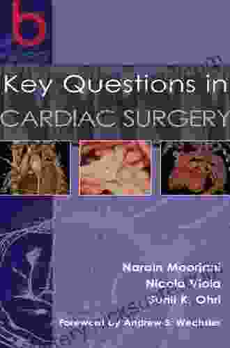 Key Questions In Cardiac Surgery