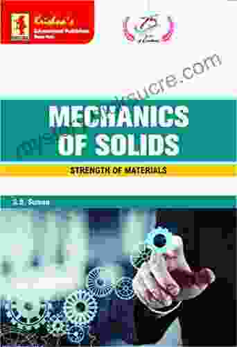 Krishna S Mechanics Of Solid Edition 1B Pages 596 Code 804