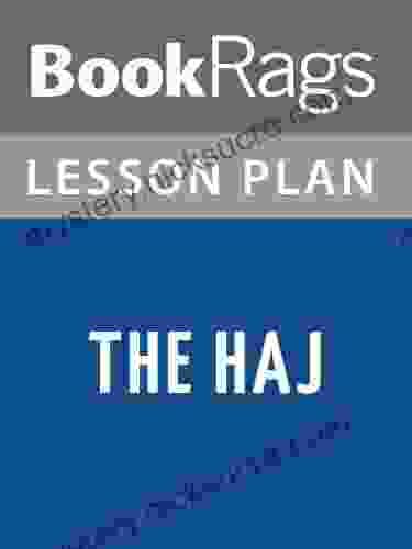 Lesson Plans The Haj