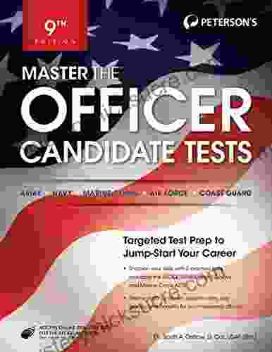 Master The Officer Candidate Tests