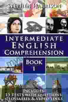 Intermediate English Comprehension 1