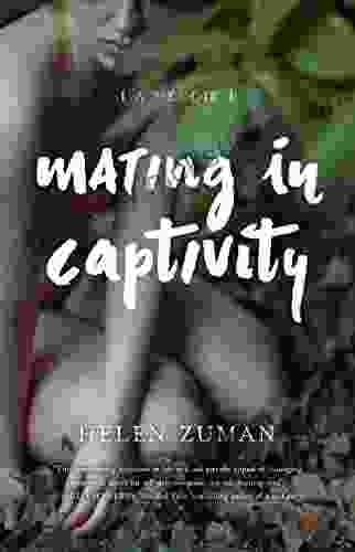 Mating In Captivity: A Memoir