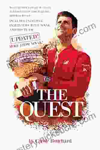 The Quest: Novak Djokovic s decade of chasing at Roland Garros came to an end unlocking history