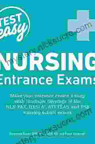 Nursing Entrance Exams (Test Easy)