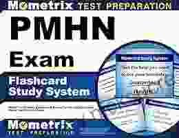 PMHN Exam Flashcard Study System: PMHN Test Practice Questions and Review for the Psychiatric and Mental Health Nurse Exam