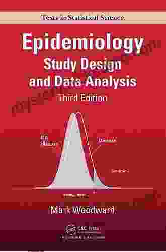Epidemiology: Study Design And Data Analysis Third Edition (Chapman Hall/CRC Texts In Statistical Science)