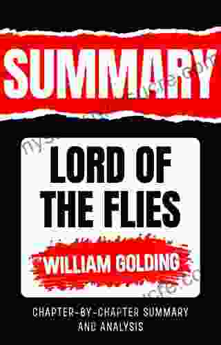 Summary Of Lord Of The Flies