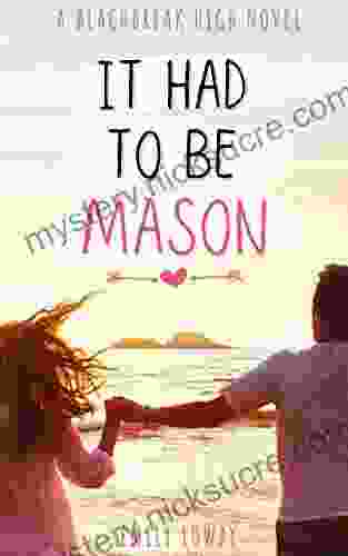 It Had to be Mason: A Sweet YA Romance (Beachbreak High 1)