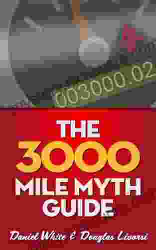 The 3000 Mile Myth Guide Karen J Rooney