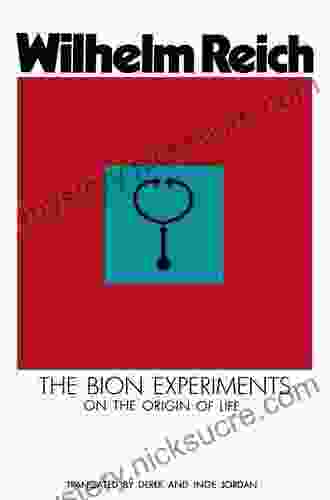 The Bion Experiments on the Origins of Life