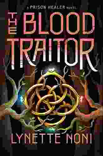 The Blood Traitor (The Prison Healer 3)
