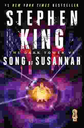 The Dark Tower VI: Song Of Susannah