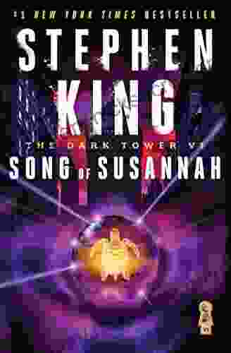 The Dark Tower VI: Song of Susannah