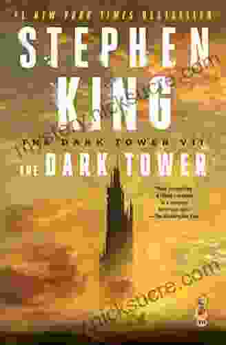 The Dark Tower VII Stephen King
