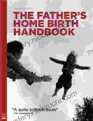 The Father S Home Birth Handbook