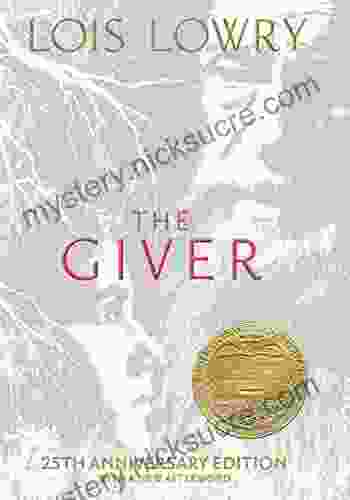 The Giver (Giver Quartet 1)