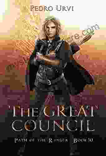 The Great Council: (Path Of The Ranger 10)