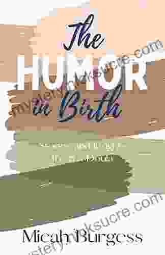 The Humor In Birth: Stories And Insight From A Doula
