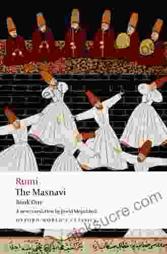 The Masnavi One (Oxford World S Classics)