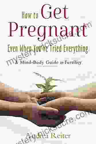 How To Get Pregnant Even When You Ve Tried Everything: A Mind Body Guide To Fertility
