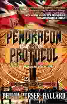 The Pendragon Protocol (Devices Trilogy)
