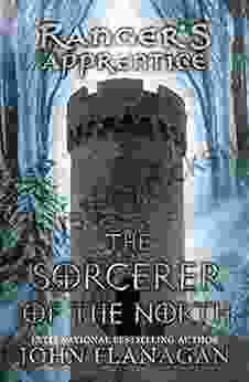 The Sorcerer Of The North: Five (Ranger S Apprentice 5)
