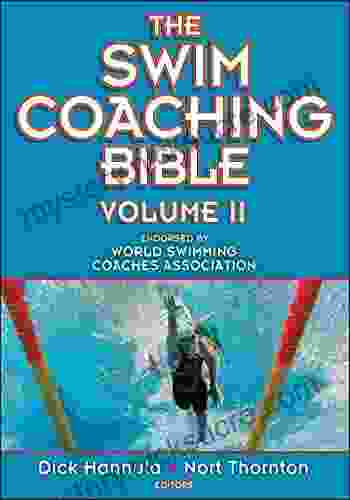 The Swim Coaching Bible Volume II