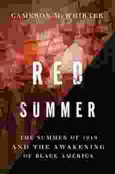 Red Summer: The Summer Of 1919 And The Awakening Of Black America