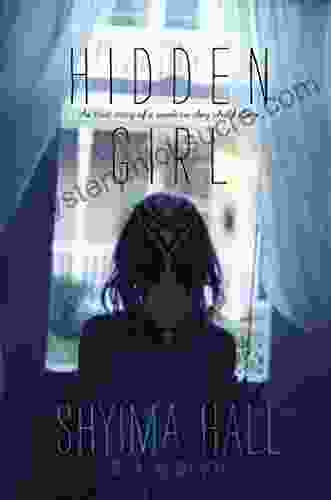 Hidden Girl: The True Story Of A Modern Day Child Slave