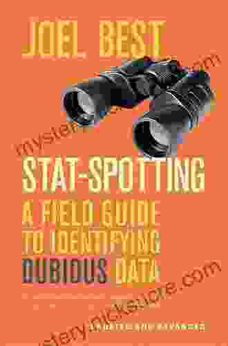 Stat Spotting: A Field Guide To Identifying Dubious Data