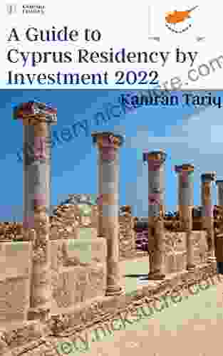 A Guide To Cyprus Residency By Investment 2024: EU/Non Schengen (A Complete Guide To EU/Non EU Residency By Investment 2024 6)