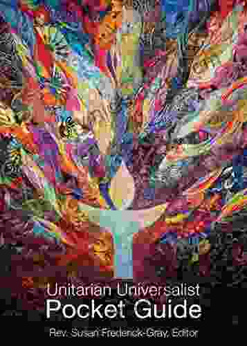 The Unitarian Universalist Pocket Guide: Sixth Edition