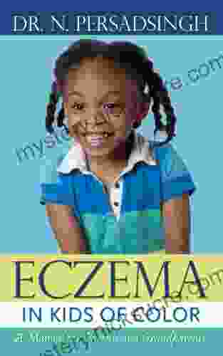 Eczema In Kids Of Color