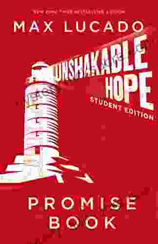 Unshakable Hope Promise Max Lucado