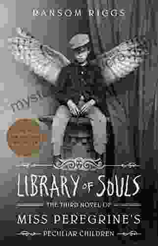 Library Of Souls: The Third Novel Of Miss Peregrine S Peculiar Children