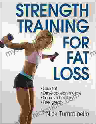 Strength Training for Fat Loss