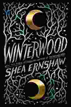 Winterwood Shea Ernshaw
