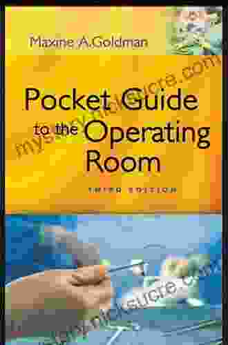 Pocket Guide To The Operating Room
